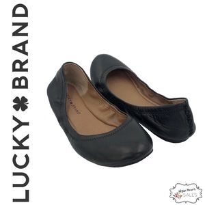 Lucky Brand | Emmie Flats
